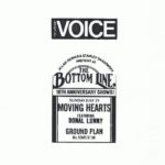 ground plan traditional irish music band the village voice bottom line moving hearts donal lunny andi leahy eileen ivers caesar pacifici 9