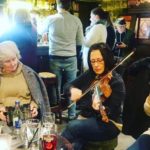 andi leahy cruises ennis county clare irish music fiddle violin