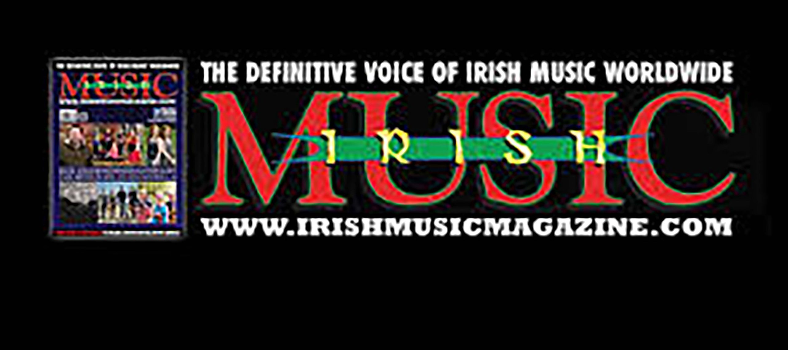 irish music magazine 6