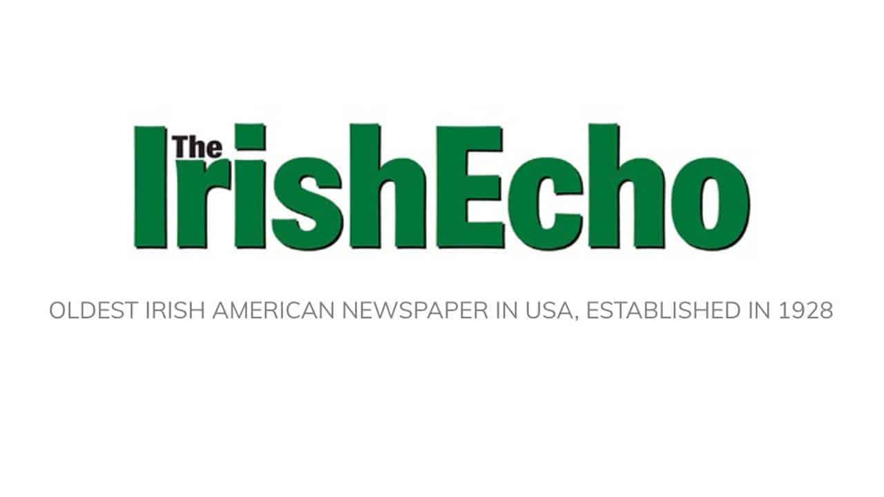 the irish echo online newspaper